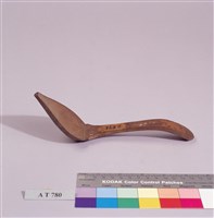 藏品(木匙)的圖片